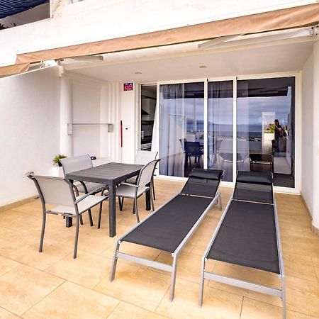 Villa Arthouse Sea View - Acquamarina E Zaffiro Puerto del Carmen  Exterior foto