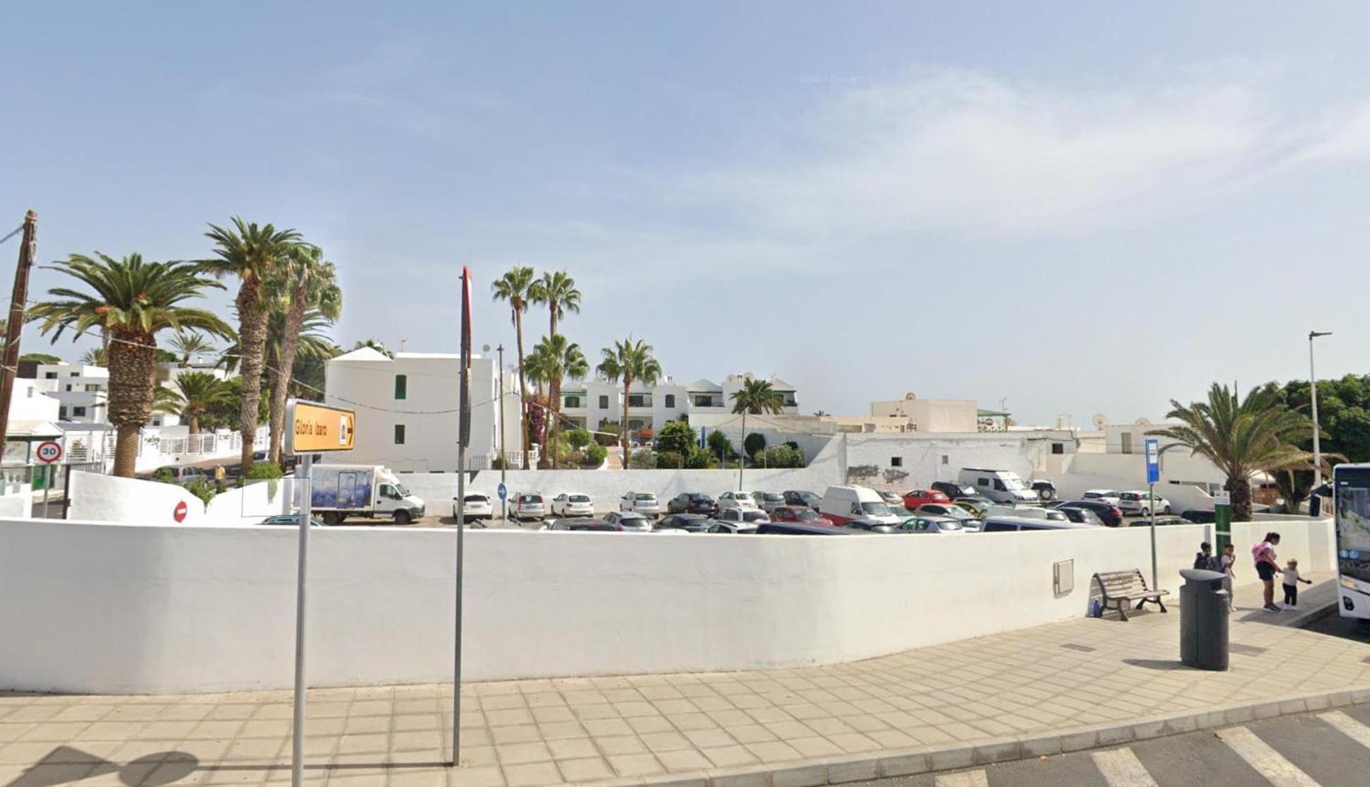 Villa Arthouse Sea View - Acquamarina E Zaffiro Puerto del Carmen  Exterior foto