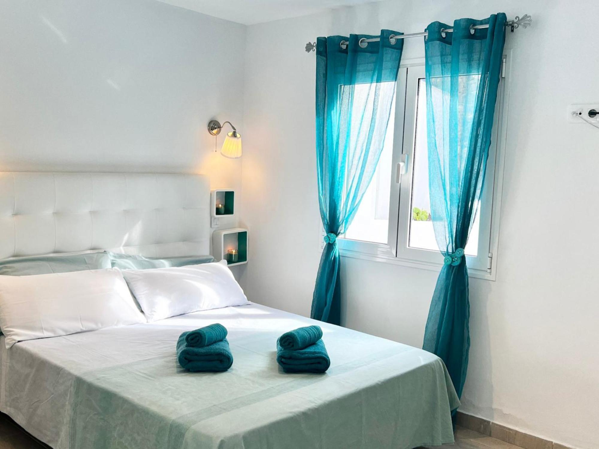 Villa Arthouse Sea View - Acquamarina E Zaffiro Puerto del Carmen  Exterior foto
